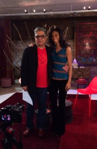 Deepak Chopra + Noella 4