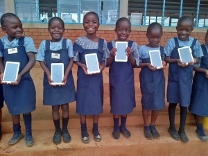 Donation - Tablets - 2