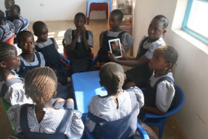 Donation - Tablets - 5