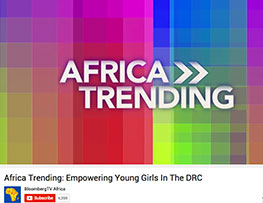 Bloomberg TV: Africa Trending image