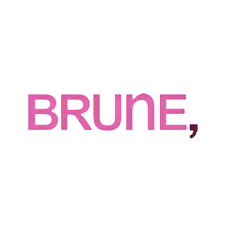 BRUNE, Magazine image