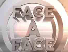 Face to Face image